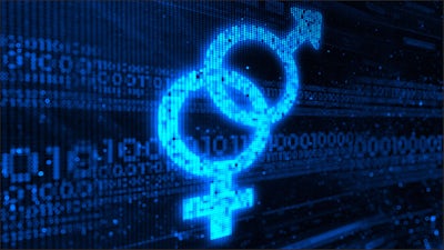 Balancing Feminine and Masculine with Cate Montana