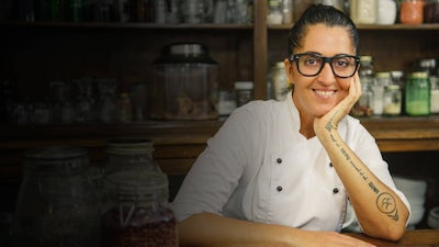 In The Raw Introduction