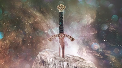 Mythes du roi Arthur 