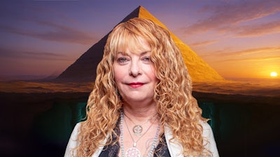 From Atlantis to the Celts