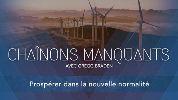 Prospérer dans la nouvelle normalité