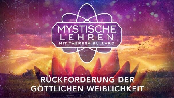 Rückforderung der göttlichen Weiblichkeit