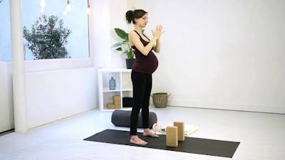 Pratique prénatale complète