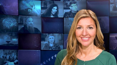 Atlantean Secrets of the Sphinx