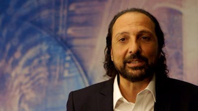 Nassim Haramein: Holographic Mass