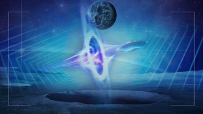 Tecnología Superlumínica