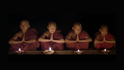 Golden Kingdom [subtitles]