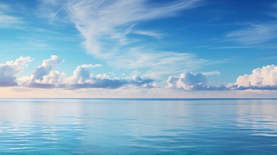 Erzengel Gabriel: Den Horizont erweitern