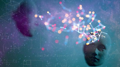 Les états émotionnels supérieurs