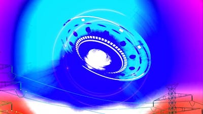 Cazando OVNIs con cámaras infrarrojas