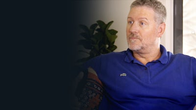 Running Back to Mother Earth to Reboot Your Health with Joe Cross