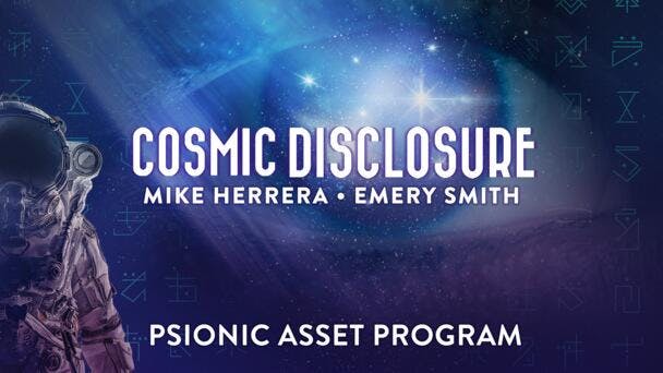 Psionic Asset Program
