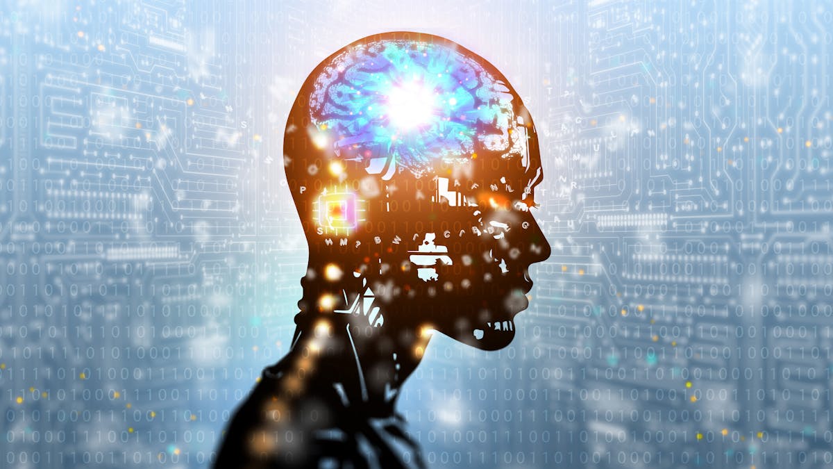 Watch Building a Psychic AI Machine | Gaia