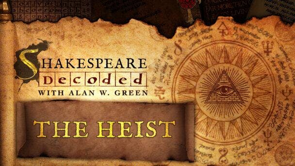 The Heist