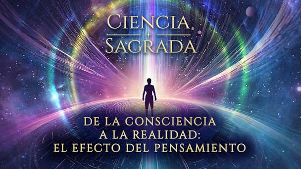 De la consciencia a la realidad: El efecto del pensamiento