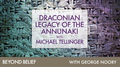 Draconian Legacy of the Annunaki with Michael Tellinger