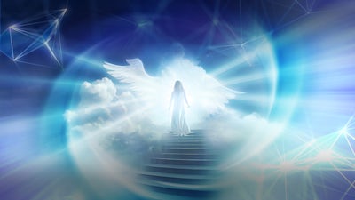 Angelic Realms & Mystical Experiences