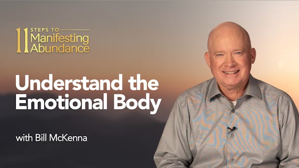 Understand the Emotional Body