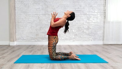 Navaratri Celebration of the River Goddess