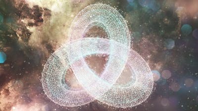 The Power of Sound with Jill Purce