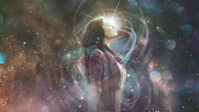 Deinen Platz im Universum einnehmen