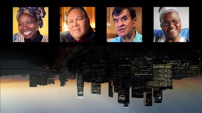 Voices of the Wisdom Keepers