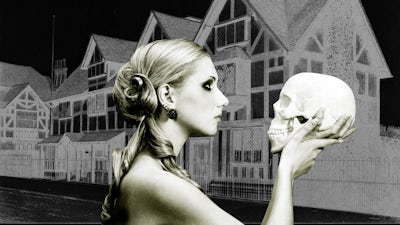 Shakespeare’s Secret Messiah: The Dark Lady with Joseph Atwill