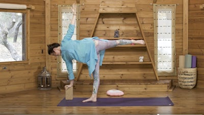 S'équilibrer : féminin/masculin