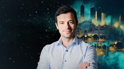 Die Kunst des gesunden Alterns