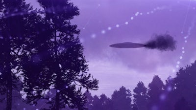 Transmutación de un no identificado