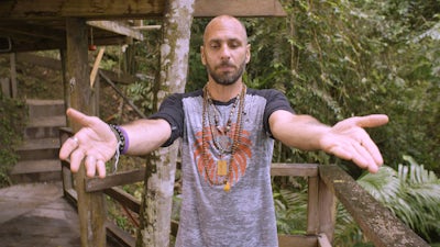 The Ultimate Relationship