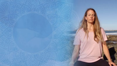 Manifestation Meditation