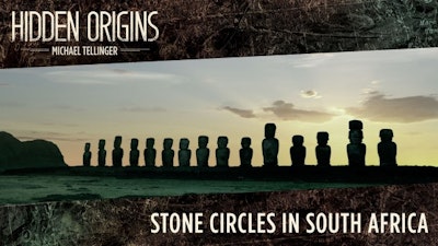 Stone Circles in South Africa