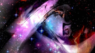 James Gilliland on Our Link to the Outer Limits