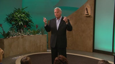 Jack Canfield: Master Class with Interview