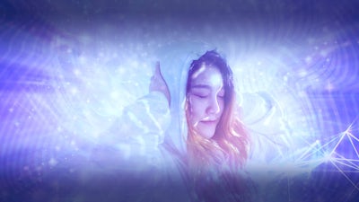 Exploring Extrasensory Consciousness