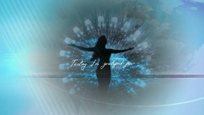 Research Shows Healing Power of Practicing Gratitude