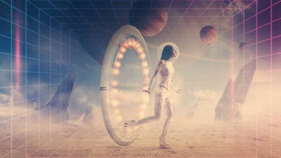 Viajes No Locales y Portales