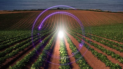 Aterrizajes y extrañas presencias en Rusia