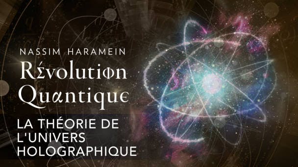 La théorie de l'univers holographique