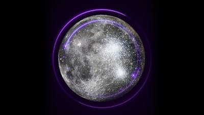 Las luces del planeta Ceres