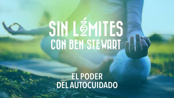 El poder del autocuidado