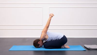 Das Gedankenkarussell anhalten 