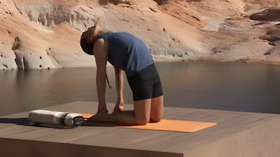 Abre tu Espalda y tu Corazón