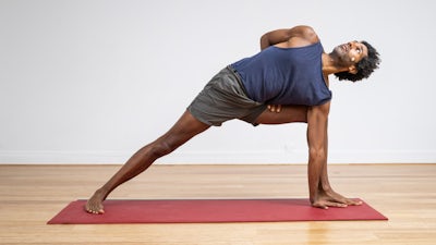 Dévérouiller le haut du corps