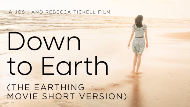 Down to Earth