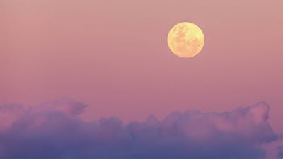 Into Bed: Audio Meditation