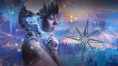 Dispatching Your Spirit Guides