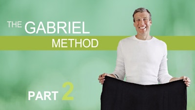 The Gabriel Method Part Two