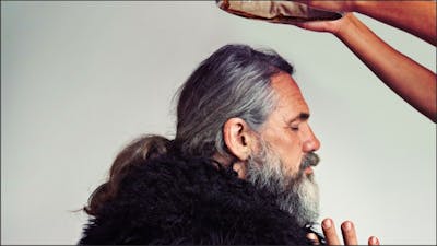 Choosing Sovereignty with Neil Kramer